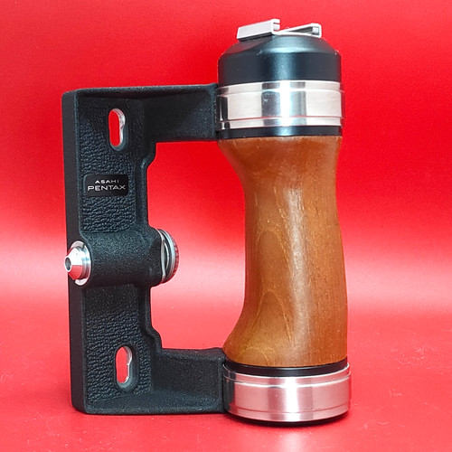 Neuf poignée asahi pentax - [neuf],