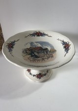 Compotier Coupe Sur Pied en