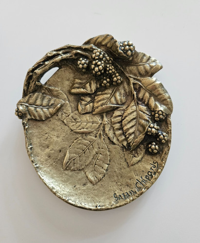 Gazan chiparus coupe vide - -,