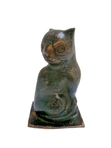 Sceau asiatique ancien - , en