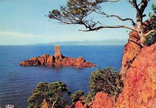 6 FRAIS VALLON FALAISES DE L ESTEREL