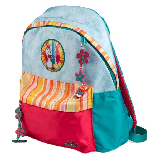 Sac dos scolaire diddl - sac,