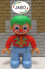 ( Q 9/8/8 ) LEGO Duplo