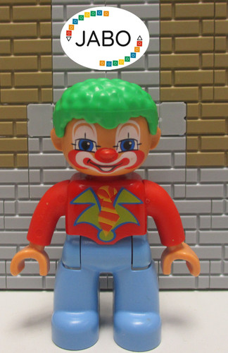 Lego duplo - (,