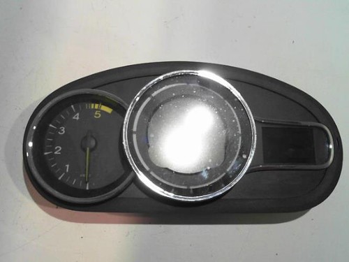 Compteur renault megane - compteur,