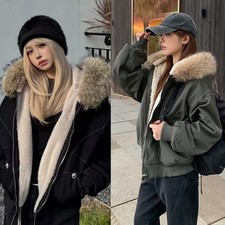 Veste doublée polaire homme