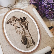  Cercle À Broder Anneaux