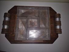 Plateau Apéritif Vintage