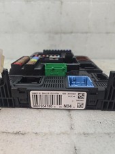 Boitier servitude moteur (BSM) Peugeot 308 SW 1.6 BLUEHDI 120 9807054180