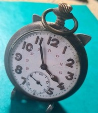 Montre à Gousset  BALANCIER OK POUR PIÈCES LIRE LE Descriptif