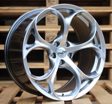 Jantes 18 Alfa Romeo Giulia Giulietta 5x110 1664