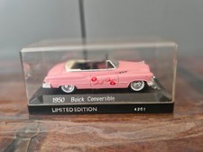 Solido Buick Convertible 1/43