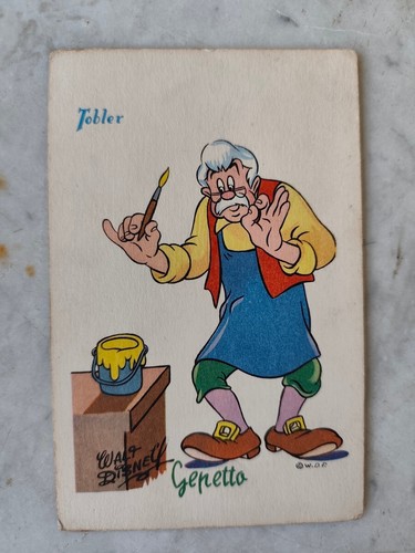 Carte postale postcard - cp,