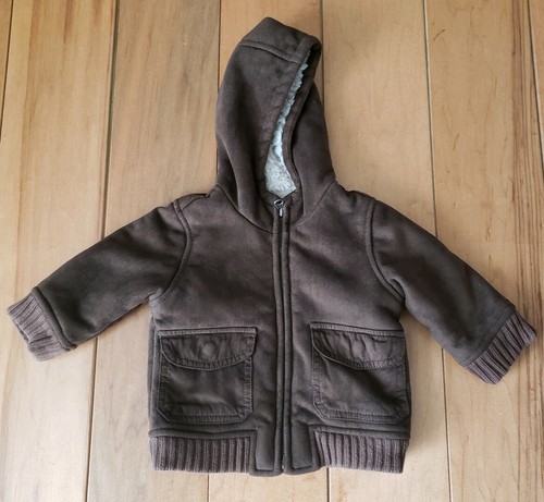 Baby gap brown - baby,