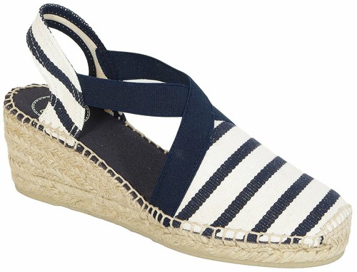 Réduction des espadrilles - réduction,