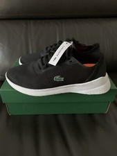 Baskets Lacoste LT Fit textile - pointure 38