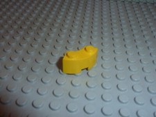 LEGO Vintage Yellow bricks 3063 / Set 7730/8037/7774/8847/712/6753/390/296/392..