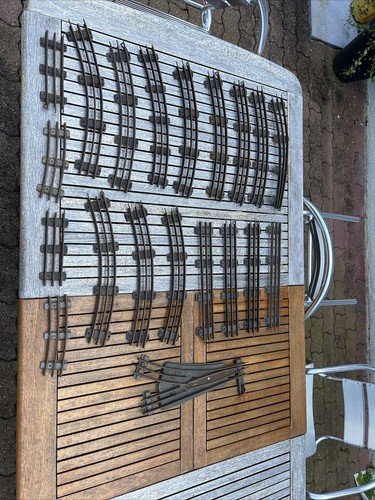 Lot rails et - de, 19