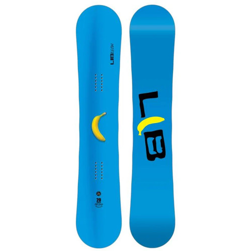 Lib tech skate banana 156 - tech,