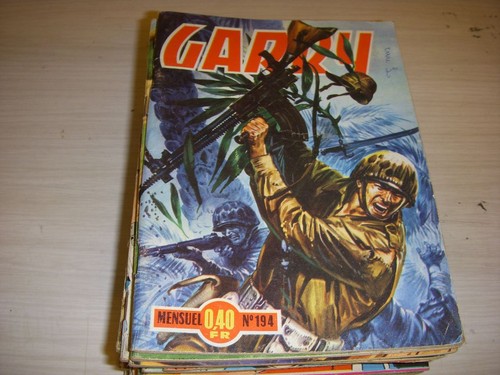 Format garry 194 - format,