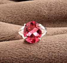 Bague bijou fait main en