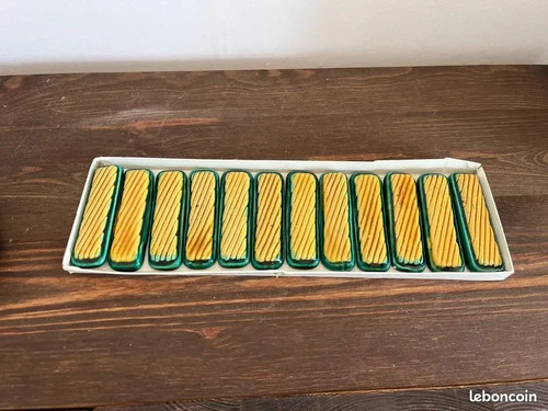 Porte couteau vintage - porte-couteau,,