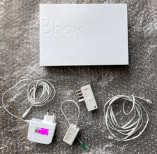 BBox Bouygues Telecom box internet blanche
