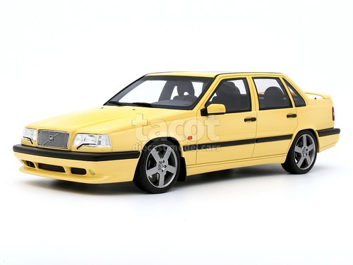 Volvo 850 t5r 1996 - 1996,