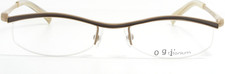 OGI 5409 Lunettes Mi-Monture