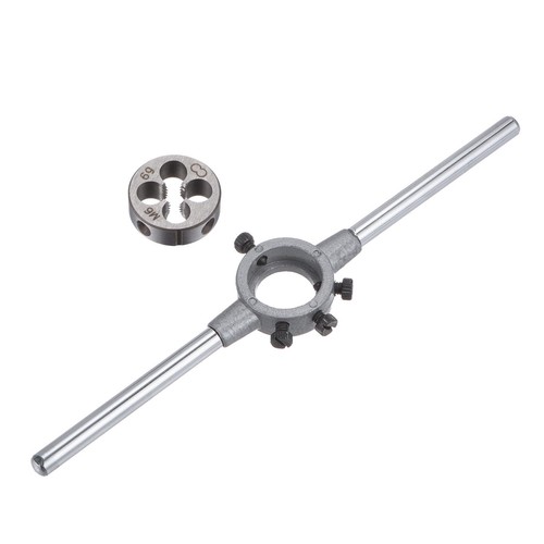 M6x1 filière filetage - filière, et