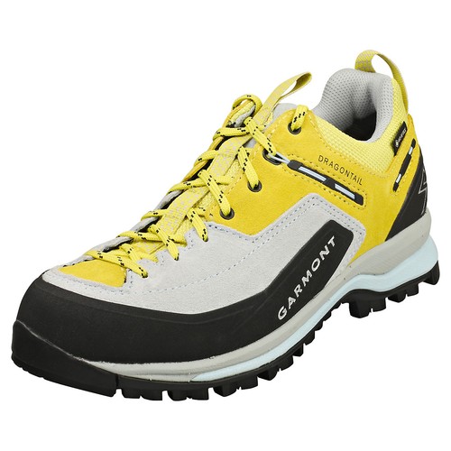 Bottines garmont dragontail - bottines,