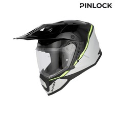 Casque moto intégral acerbis - casque,