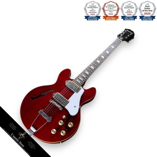 Guitare électrique epiphone - électrique,