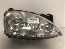 Optique avant principal droit