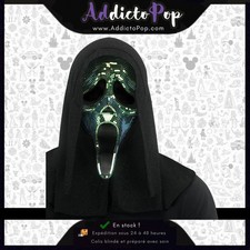 Ghost Face® Oil Slick Disco