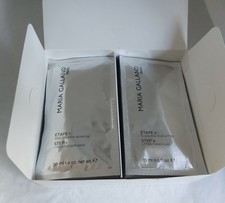 Maria Galland - Masque