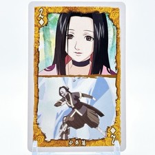 Cartes à jouer Naruto Shippuden #2 Haku Jump Anime Japonais Rare Vintage F/S