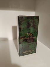 TSAR Van Cleef Arpels eau de