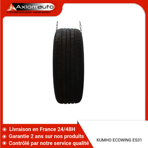 Pneu kumho ecowing - pneu,