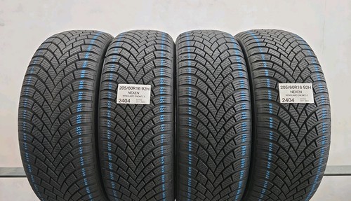 Pneus hiver 205 r16 92h - r16,