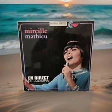 disque 33 tours vinyle