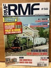 RMF 561 avril 2012 RAIL