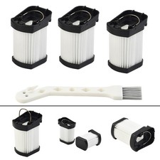 Brosse de Nettoyage Filtres