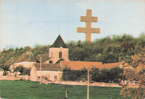 Colombey les deux eglises - 52,