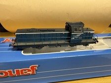 Hornby Jouef HO BB66453