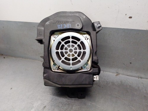 Bdjd6696y haut parleur mazda - haut-parleur,
