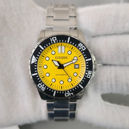 Montre homme neuve citizen - neuve,