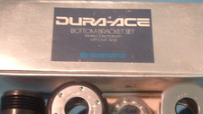 Shimano Dura Ace BB-7400