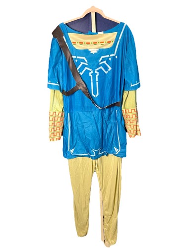Legend zelda breath - of, the