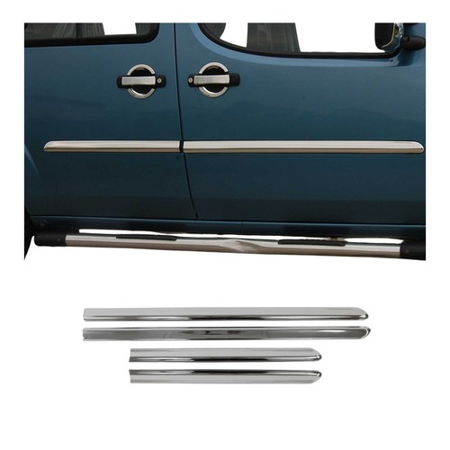 Garniture baguette porte - de,